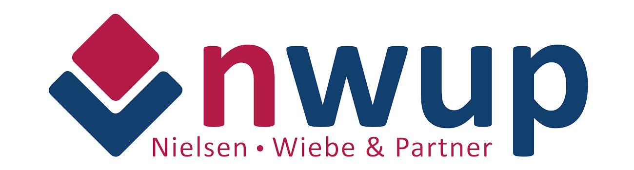 Nielsen Wiebe & Partner Logo